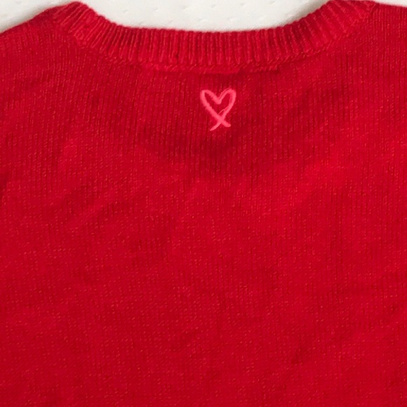 Victoria’s Secret Tease Crewneck Sweater - Picture 6 of 6